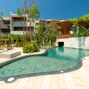 Aparthotel Adora Distinctive Residences, Tulum Pueblo