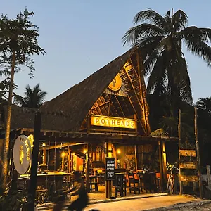 Gasthof Tunich Jungle, Tulum