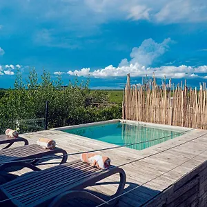 Hotel Sunset House, Tulum