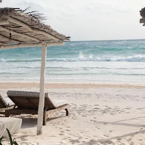 Hotel Tuup, Tulum