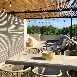 Aparthotel Arba - Aldea Zama, Tulum Pueblo